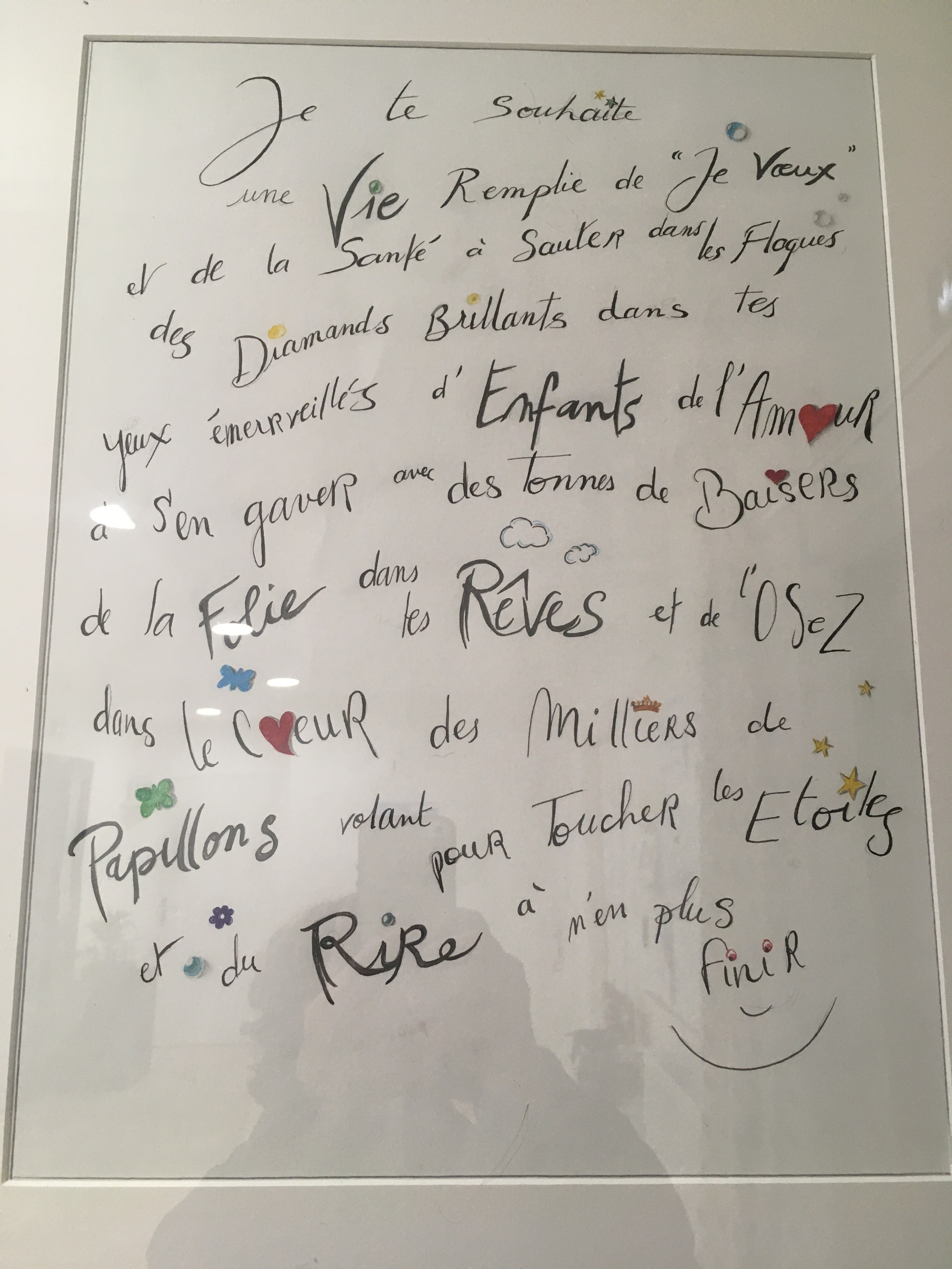 Photo Atelier Cadre