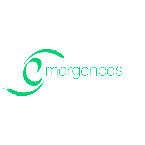 Logo Emergences