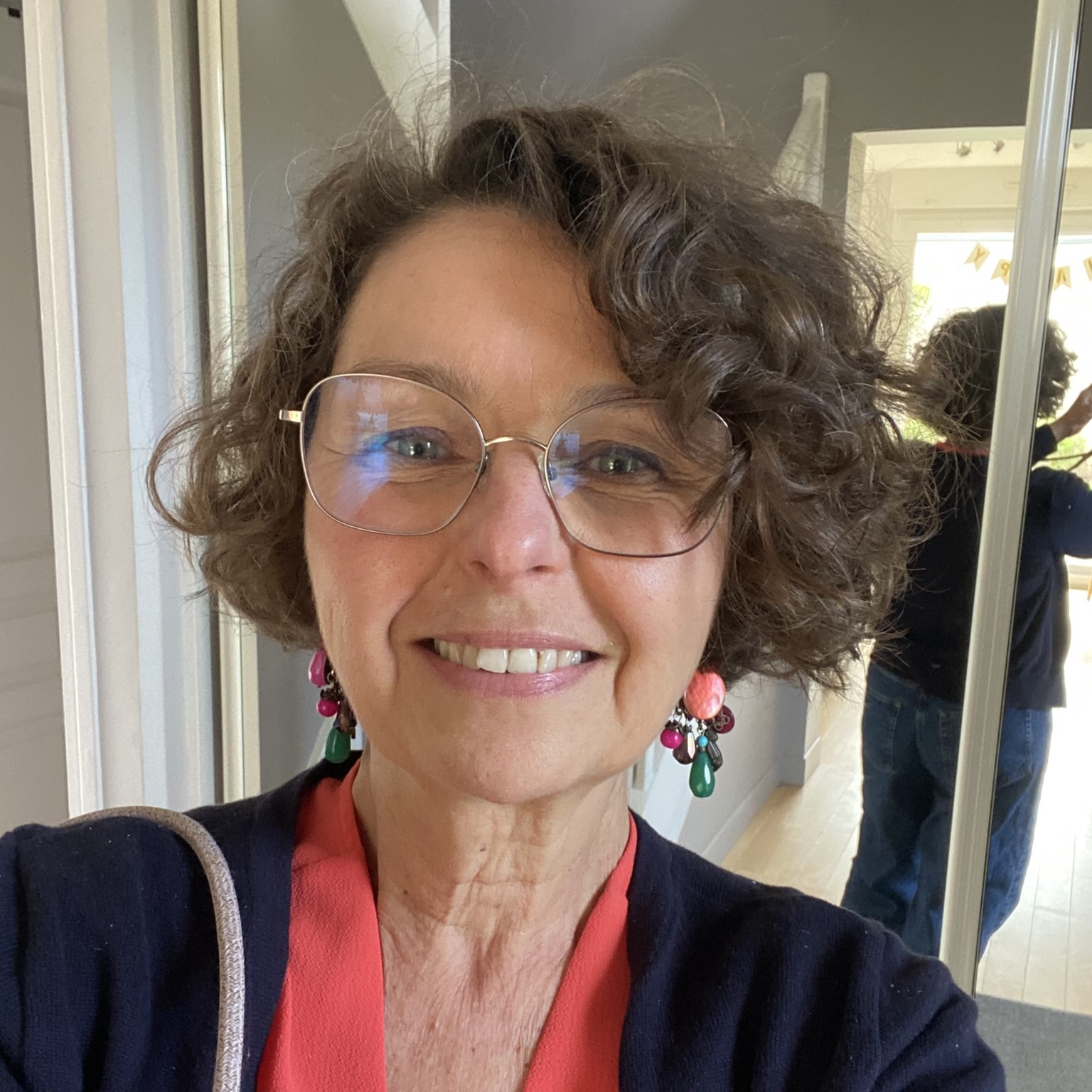 Photo Bénédicte LE NEINDRE
